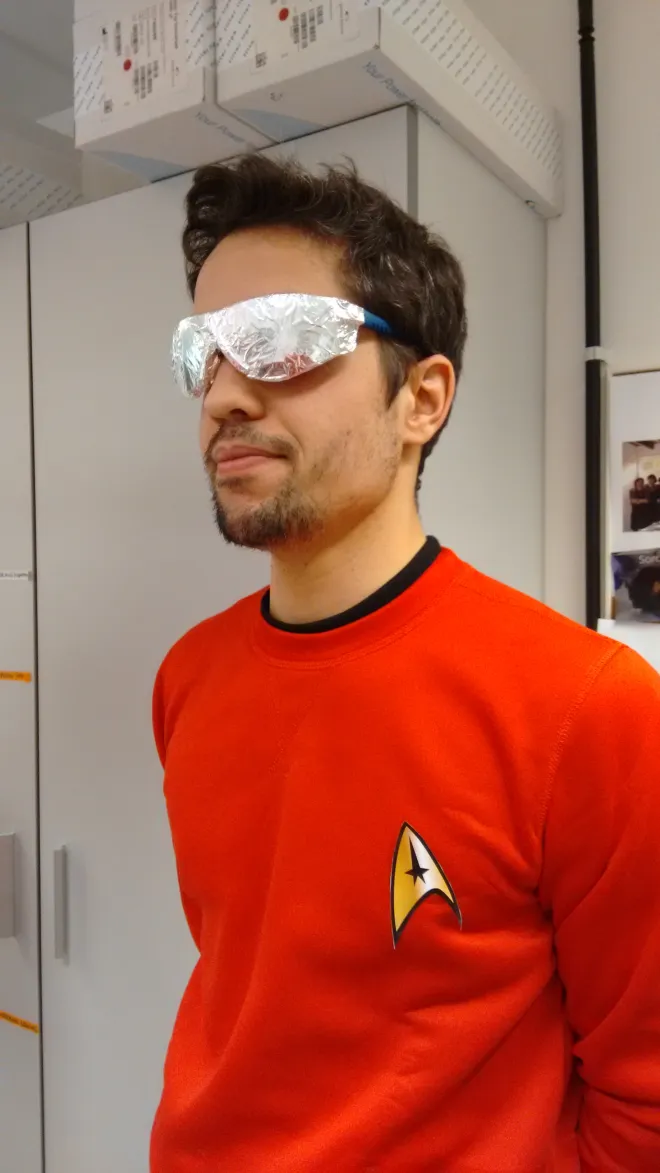 Super hero