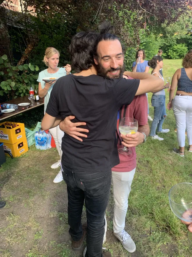 Gabri&Luis