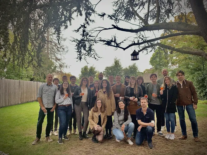 Group picture