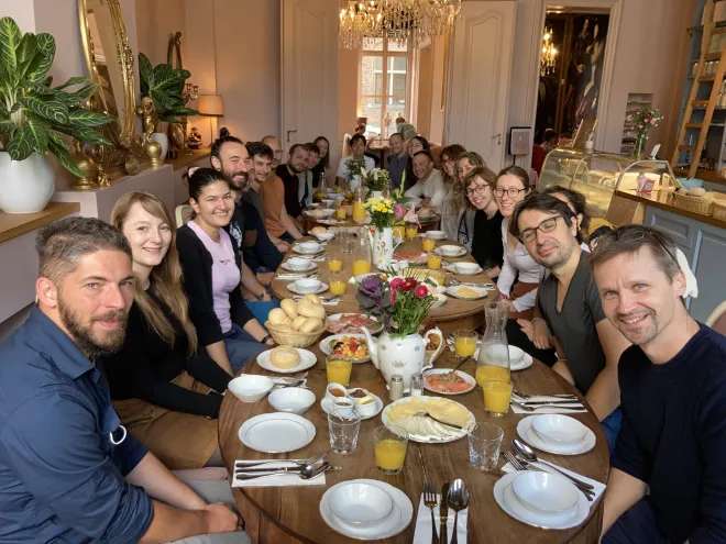 Brunch