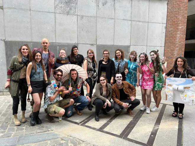 group picture