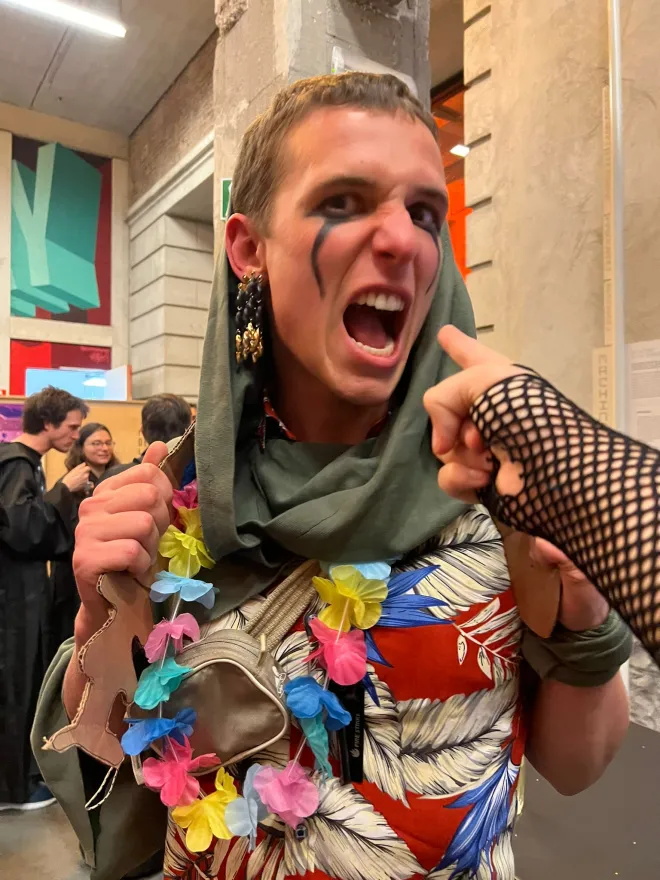 jeroen