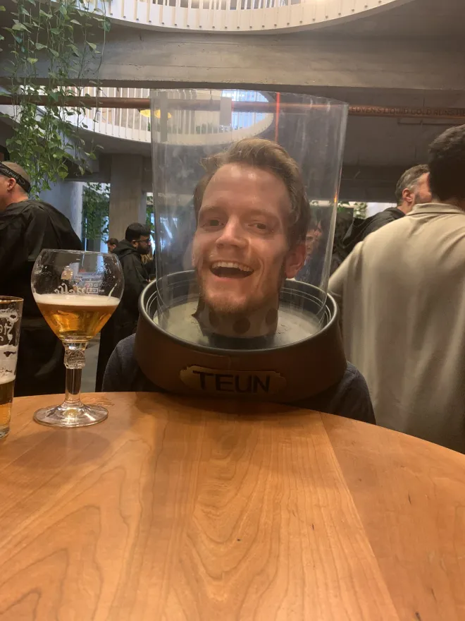 teun