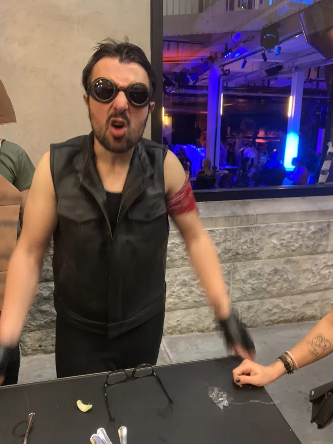 dan
