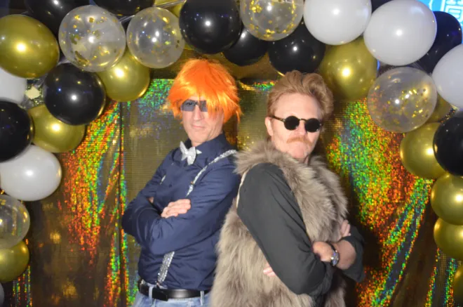End of the Year Party 2025
