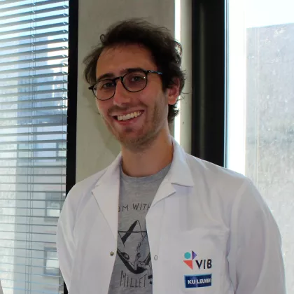 Giuseppe Condomitti