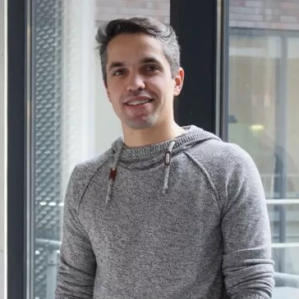 Nuno Apostolo