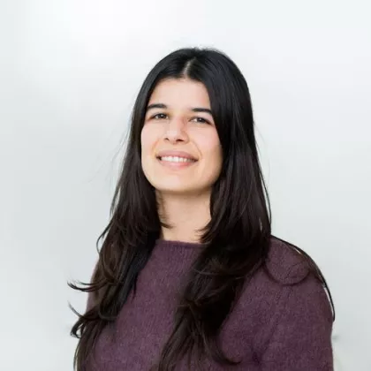 Sara Calafate